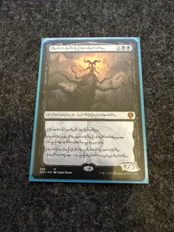 MTG English Sheoldred, the Apocalypse (Phyrexian) NM Normal Dominaria United - Image 1
