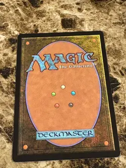 EARTHBENDER ASCENSION Magic MTG Avatar The Last Airbender Foil - Image 2