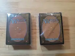 Mtg Gretchen Titchwillow EDH Commander Deck NM - Image 2