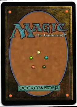 2004 Champions of Kamigawa MTG Island Foil #292 - Image 2