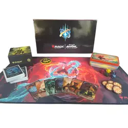 Beadle & Grimm's Avatar: The Last Airbender Deluxe Bundle (Sealed Carton) - Image 1