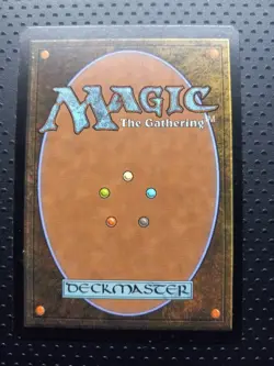 Magic The Gathering MTG Gatecrash #81 Thrull Parasite Foil - Image 2