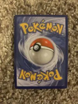 Pokemon TCG Cobalion GX Full Art Ultra Rare Card FAKE/REPLICA/DISPLAY ONLY - Image 2