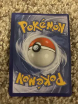 Pokemon TCG Blaziken GX Card FAKE/REPLICA/DISPLAY ONLY - Image 2