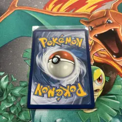 Shiny Eevee SV41/SV94 Pokemon Hidden Fates Shiny Vault Holo Rare NM/M Condition - Image 5