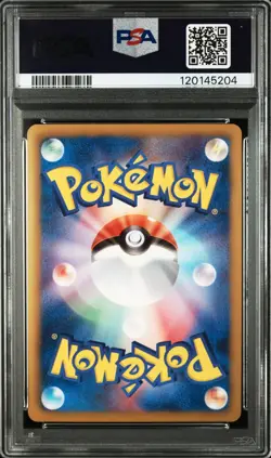 2 PSA 10 Gem Mint Pokemon Japanese 072/069 Darkrai EX SR BW4 Dark Rush 2011 - Image 2