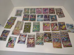 Pokemon Phantasmal Flames Card Lot Sirs Full Art Double Rares ?? Lot All NM - Image 1