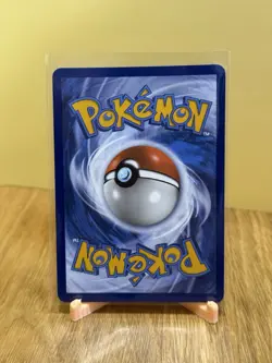 Jynx ex 124/165 Scarlet & Violet 151 Holo Double Rare Pokemon TCG - Image 2