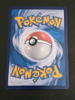 Pokemon TCG S-Chinese 151C Rapidash 078/151 Master Ball U Holo Mint Card - Image 2