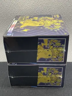 Pokemon TCG Scarlet & Violet Surging Sparks Elite Trainer Box Sealed Lot of 2 - Image 5