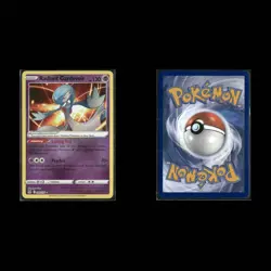 Radiant Pokemon Card Lot - 14 Cards - Shiny Rare Pokemon TCG - Image 3