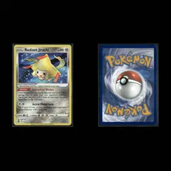 Radiant Pokemon Card Lot - 14 Cards - Shiny Rare Pokemon TCG - Image 4