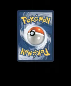 HOLO Poliwrath Card Poliwrath Stained Glass Pokemon READ DESCRIPTION BELOW p1 - Image 2