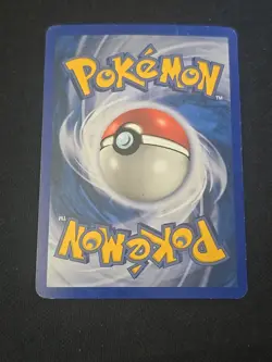 Cloyster 008/165 Expedition Base Set Holo Pokemon TCG WOTC Vintage 2002 LP - Image 3