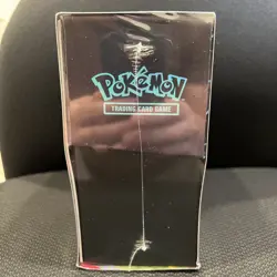Pokemon Center Phantasmal Flames Elite Trainer Box ETB - Image 3