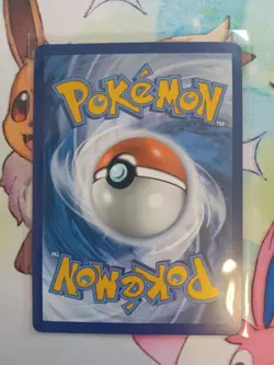 Hilda 164/086 Pokemon Card TCG White Flare Full Rare Art Trainer ENG Holo - Image 3