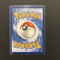 Pokemon TCG Oricorio EX Illustration Rare MEP EN 024 Phantasmal Flames UPC - Image 2