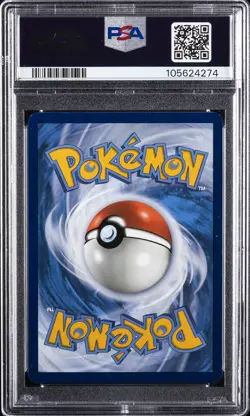 2023 POKEMON SVP EN-SV BLACK STAR PROMO 151 ULTRA-PREM COLL #053 MEW EX PSA 9 - Image 2