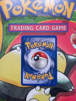 Pidgeot 33/110 Legendary Collection Reverse Holo Rare Pokemon Card - Image 2