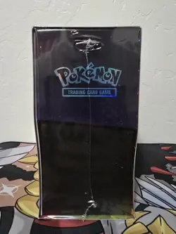 Sealed Pokemon Center Phantasmal Flames Elite Trainer Box (ETB) - Image 4