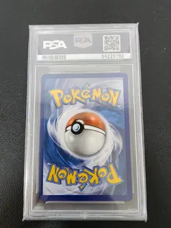 2021 POKEMON SWORD & SHIELD EVOLVING SKIES SECRET FULL ART/UMBREON VMAX PSA 10 - Image 2