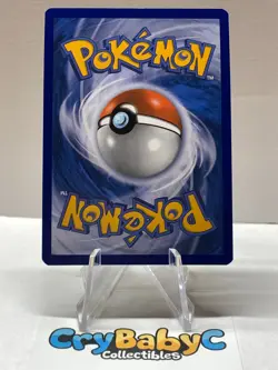 Pokemon Counter Energy 122/111 Crimson Invasion Sun & Moon SECRET RARE - Image 3