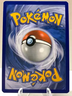 Pokemon Counter Energy 122/111 Crimson Invasion Sun & Moon SECRET RARE - Image 4