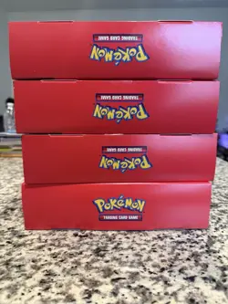Pokemon 4 Pack Mini Tins + 4 Promo Cards - 151 SAMS CLUB EXCLUSIVE 4x Lot Of 4 - Image 2