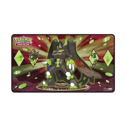 ULTRA PRO Premium Pokemon Zygarde Legendary Foil Playmat New - Image 3