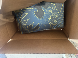 Pokemon Mega Charizard X ex Ultra-Premium Collection Box Sealed | POKEMON CENTER - Image 1