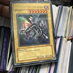 Huge Yugioh Collection 10k + Cards Over 4K Holos!!! - Image 3