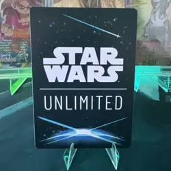 Anakin Skywalker Champion of Mortis (Prestige) (Star Wars Unlimited) Normal - Image 2