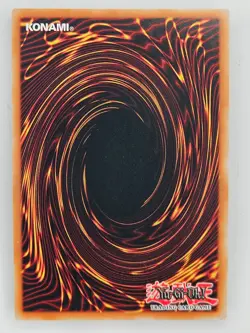 Yu Gi Oh - RA02-EN052 Gold Sarcophagus - Prismatic Ultimate Rare - Image 2