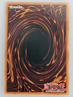 Yu Gi Oh - BLMM-EN004 Gearfried The Iron Knight - Starlight Rare - Image 2