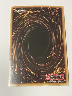 Yugioh El Shaddoll Apkallone MP21-EN246 Secret Rare #Y4 - Image 2