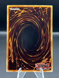 YuGiOh - KURIBOH PCY-005 Prismatic Secret Rare Game Promo LP - Image 3