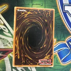 Yugioh! Amazoness Swords Woman MFC-061 Ultra Rare Unlimited Vintage VLP/NM - Image 2