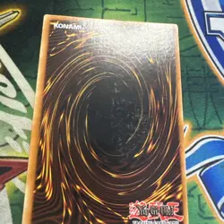 Yugioh! Amazoness Swords Woman MFC-061 Ultra Rare Unlimited Vintage VLP/NM - Image 3