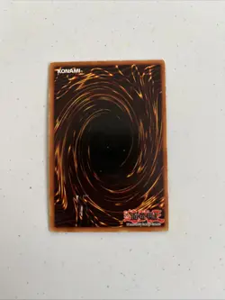 Red-Eyes B. Dragon BPT-005 2002 Collectors Tin Limited Edition. Lightly Played - Image 4