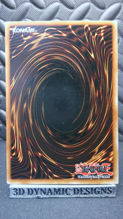 | Yugioh Dark Magician YGLD-ENB02 1st ED Ultra King Of Games YugisDeck NM ?? | - Image 2