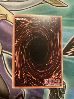 Yugioh - Frightfur Reborn DPDG-EN007 NM 1st ed Ultra Rare - Image 2