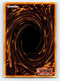 Yugioh Dark Paladin DMG-001 Limited Edition Secret Rare Holo - LP-NM (Crease) ?? - Image 2