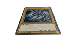 Yu-Gi-Oh! Red-Eyes B. Dragon MIL1-EN027 - 1st Edition - Near Mint - Free Postage - Image 4