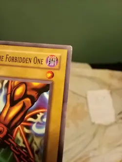YU-GI-OH Right Leg of the Forbidden One - DB1-EN135 - Unlimited Edition - Common - Image 4