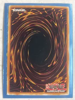 Right Arm of the Forbidden One DB1-EN137 Common Dark Beginning 1 - Image 2