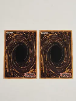 Shining Sarcophagus MP25-EN005 Starlight Rare Yugioh 2025 Mega-Pack + BONUS - Image 4