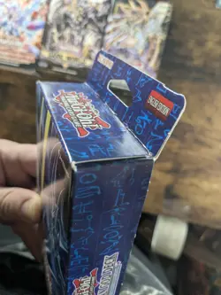 YU-GI-OH HUGE SEALED LOT OF 9 STRUCTURE DECKS+LEGENDARY DRAGON DECKS - Image 5