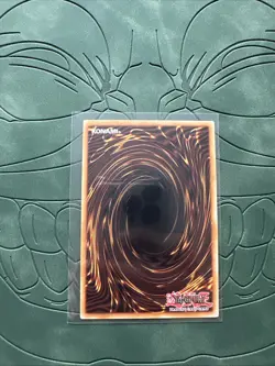 Alba System Dogmatikalamity | Secret Rare | BLMM-EN011 | Near Mint | Yu-Gi-Oh! - Image 2