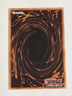 Blue-Eyes Shining Dragon LCKC-EN008 Secret Rare Yugioh Mega Condition Kaiba Mint - Image 3