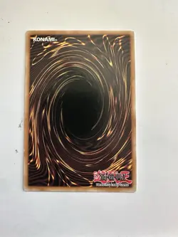 Tiras, Keeper of Genesis - 1st Ed - Rare - BP01-EN029 - LP - Image 2